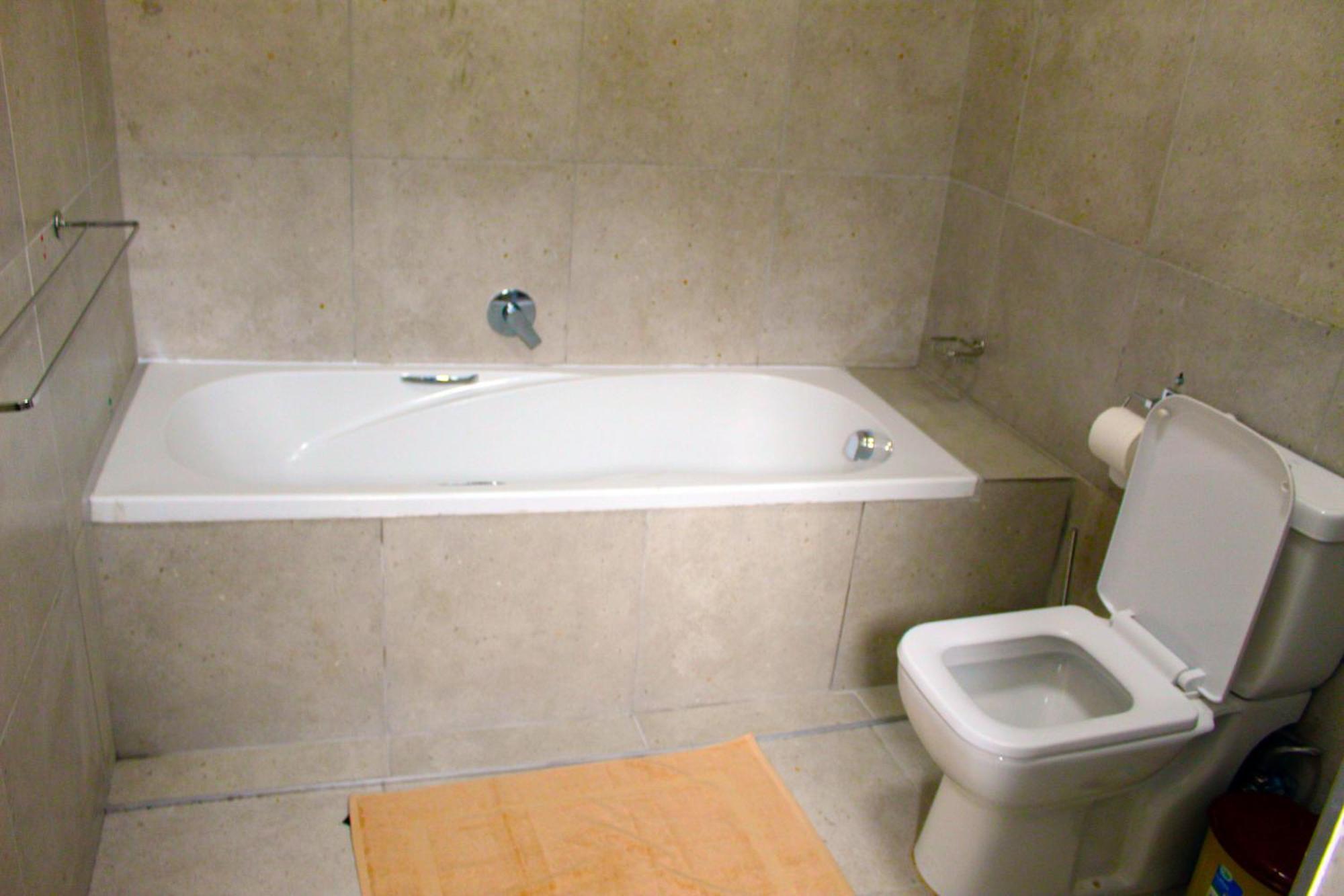 103Onwallace Self Catering Guest House เคปทาวน์ ภายนอก รูปภาพ