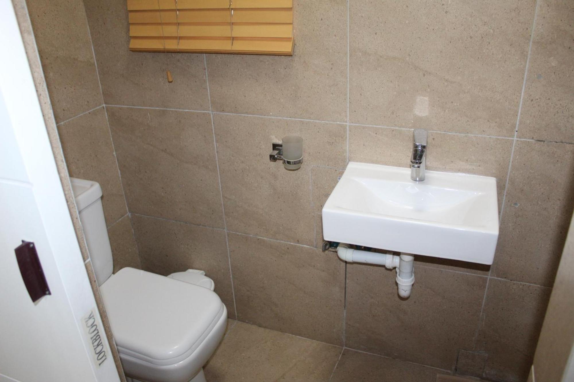 103Onwallace Self Catering Guest House เคปทาวน์ ภายนอก รูปภาพ